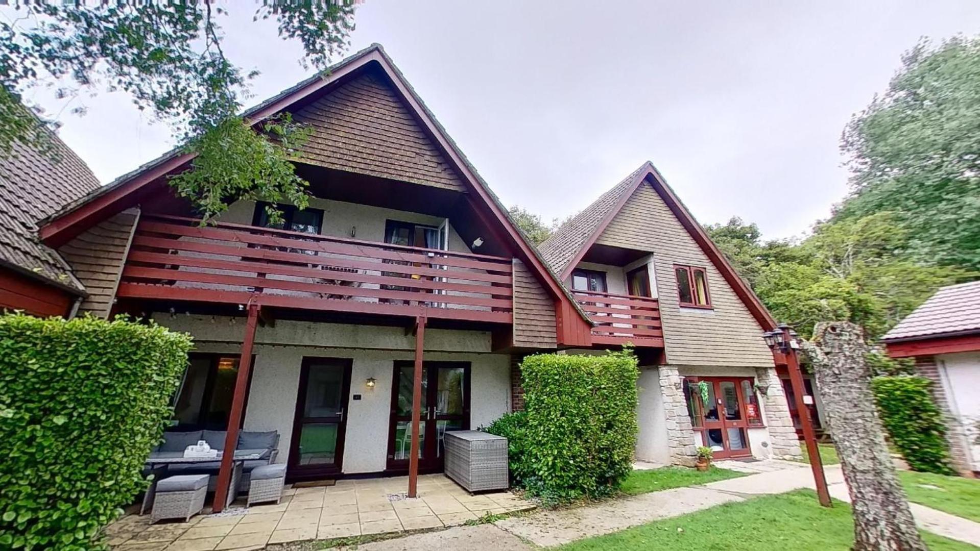 45 Trevithick Court, Tolroy Manor Villa Hayle Exterior photo